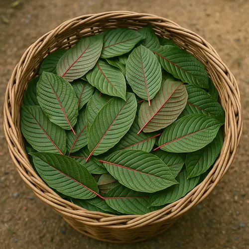 listy_cerveneho_kratomu