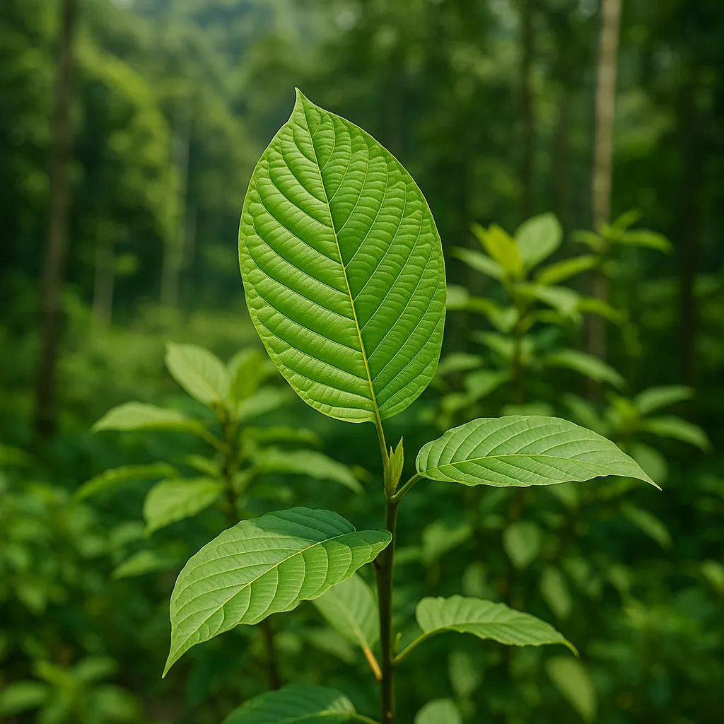 rostlina_kratom