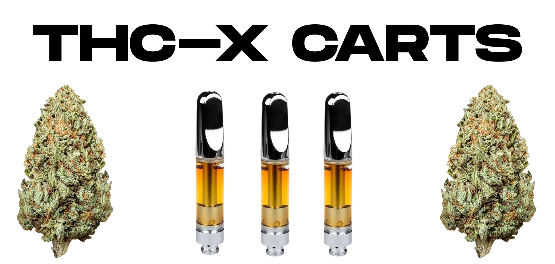 thcx carts