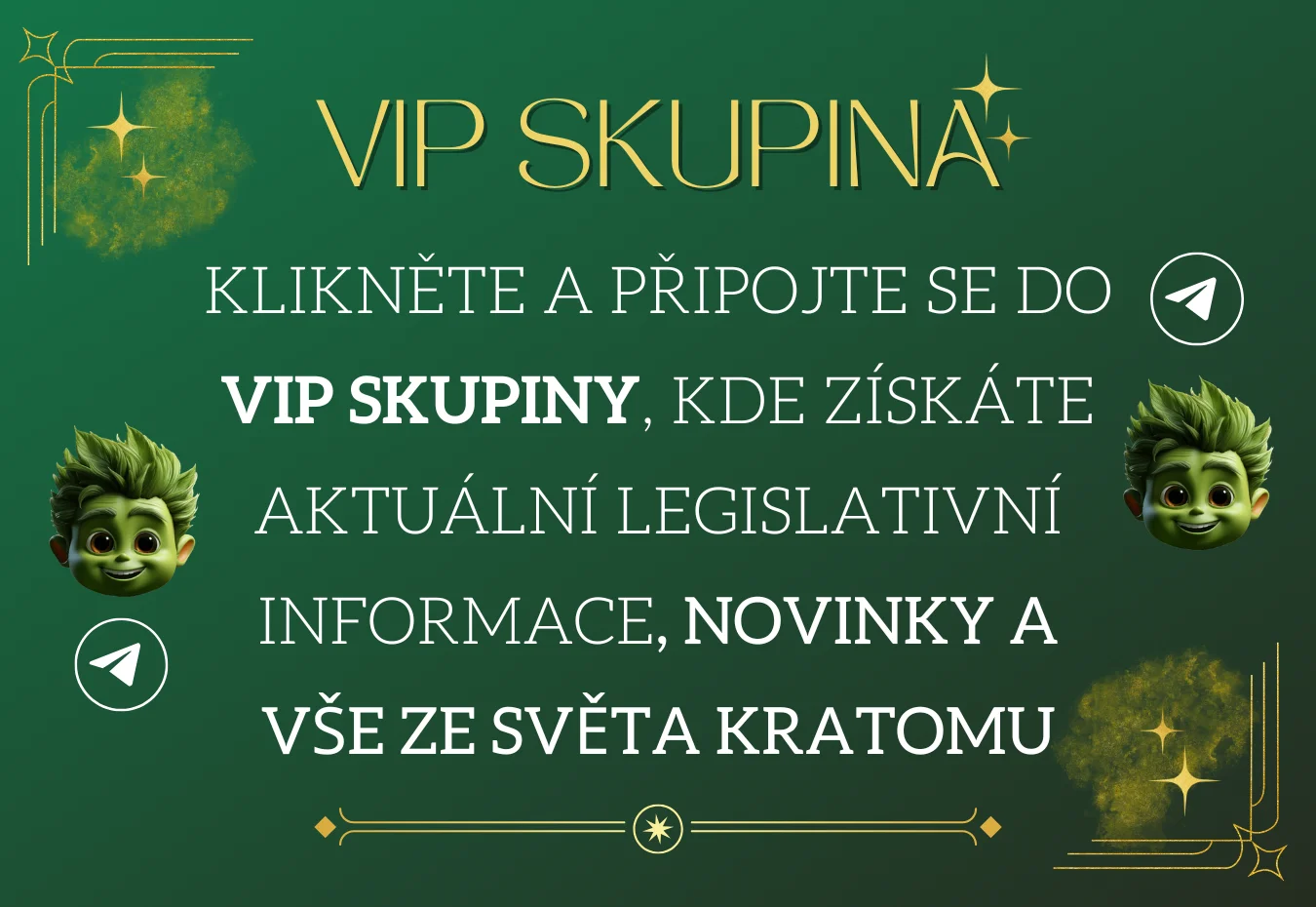 vip telegram skupina
