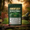 zeleny kratom captain green