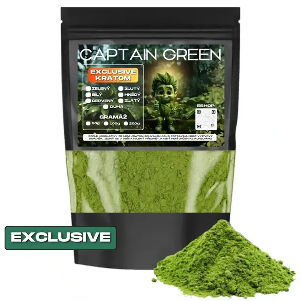 zeleny_kratom_exclusive_captain_green