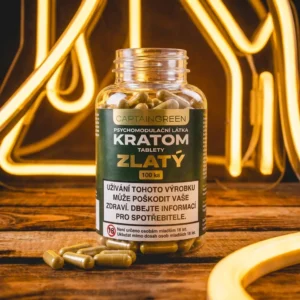 zlaty kratom gold kratom