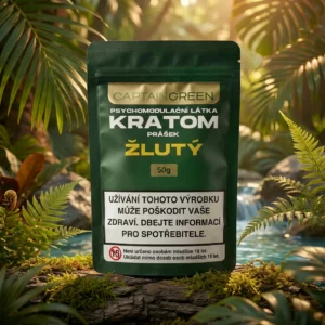 zluty kratom captain green zluty kratom captain green